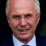 สเวน-โกรัน อีริกสัน (Sven-Göran Eriksson)