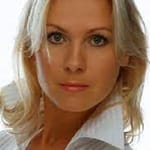 สเวตลานา ชูกิน่า (Svetlana Chuikina)