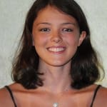 สเววา โรมาโน แคนเดลเล็ตตา (Sveva Romano Candelletta)