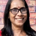 สวารูปา โฆษ (Swaroopa Ghosh)