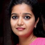 สวาธี เรดดี้ (Swathi Reddy)