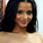 ซิดนีย์ ทามิอา ปัวติเยร์ (Sydney Tamiia Poitier)