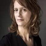 ซิลเวีย เบอร์เก้ (Sylvia Bergé)