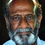 ที จี ราวี (T G Ravi)