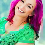 ทาบิธา เซนต์ เจอร์แมน (Tabitha St. Germain)