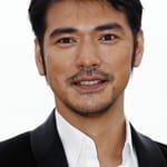 ทาเคชิ คาเนชิโระ (Takeshi Kaneshiro)