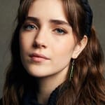 ทาเลีย ไรเดอร์ (Talia Ryder)