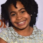 ทาลิยาห์ วิทเทเกอร์ (Taliyah Whitaker)