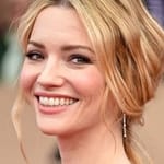 ทาลูลาห์ ไรลีย์ (Talulah Riley)