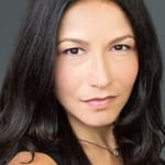 ทามาร่า โพเด็มสกี้ (Tamara Podemski)