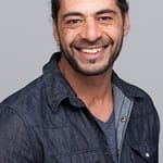 ทาเมอร์ บูรจาค (Tamer Burjaq)