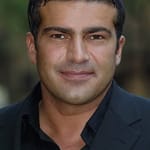 ทาเมอร์ ฮัสซัน (Tamer Hassan)