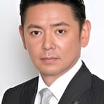 ทาโมทสึ อิชิบาชิ (Tamotsu Ishibashi)