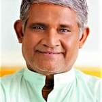 ทานิเกลลา ภารานี (Tanikella Bharani)