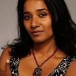 ทันนิษฐา ฉัตรเตอร์จี (Tannishtha Chatterjee)