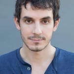 เทต เอลลิงตัน (Tate Ellington)