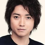 ทัตสึยะ ฟูจิวาระ (Tatsuya Fujiwara)