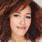 ทอว์นี่ นิวซัม (Tawny Newsome)