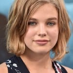 ทีแกน ครอฟท์ (Teagan Croft)