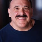 เท็ด อาร์ซิดี (Ted Arcidi)