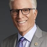 เท็ด แดนสัน (Ted Danson)