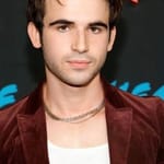 เท็ด ซัทเธอร์แลนด์ (Ted Sutherland)