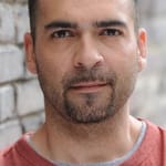 เท็ดดี้ คาเนซ (Teddy Cañez)