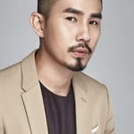 เท็ดดี้ชิน (Teddy Chin)