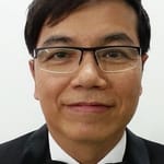 เท็นกี้ ทิน ไคมัน (Tenky Tin Kai-Man)