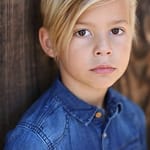 เท็นซ์ แม็คคอลล์ (Tenz McCall)