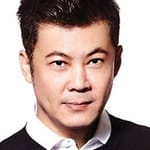 เทอเรนซ์ เคา (Terence Cao)