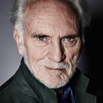 เทอเรนซ์ สแตมป์ (Terence Stamp)
