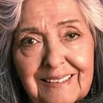 เทเรซ่า ราโมส (Teresa Ramos)