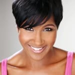 เทอร์รี่ เจ. วอห์น (Terri J. Vaughn)