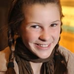 เทสซ่า อัลเลน (Tessa Allen)