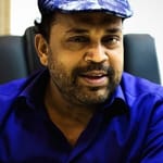 ธัมบี ราไมอาห์ (Thambi Ramaiah)