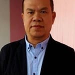 ทนุพงศ์ศักดิ์ ธนวัฒน์ (Thanupongsak Thanawat)