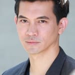 ธีรเดช วงศ์พัวพันธ์ (Theeradej Wongpuapan)