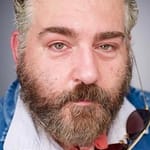 ธีโอดอร์ บูลูคอส (Theodore Bouloukos)