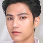 ธิติ มหาโยธารักษ์ (Thiti Mahayotaruk)