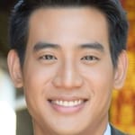 ทองภูมิ สิริพิพัฒน์ (Thongpoom Siripipat)