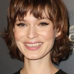 ทิลดา โคบแฮม-เฮอร์วีย์ (Tilda Cobham-Hervey)