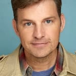 ทิม มาร์ติน กลีสัน (Tim Martin Gleason)