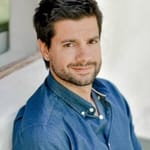 ทิม เทอรอน (Tim Theron)