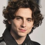 ทิโมธี ชาลาเมต์ (Timothée Chalamet)