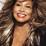 ทีน่า เทิร์นเนอร์ (Tina Turner)