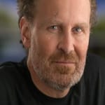 ท็อดด์ เอ. โรบินสัน (Todd A. Robinson)