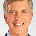 ทอม เบอร์เจอรอน (Tom Bergeron)