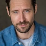 ทอม คูลสตัน (Tom Coulston)