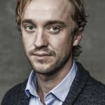 ทอม เฟลตัน (Tom Felton)